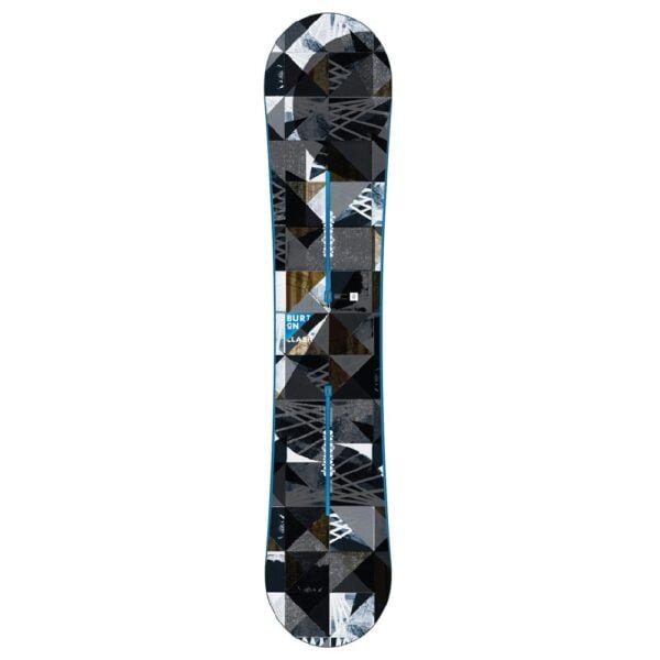 snowboard